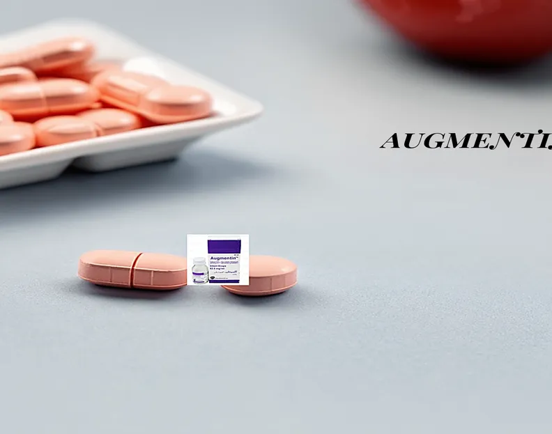 Augmentin 1